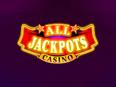 All Jackpots Casino